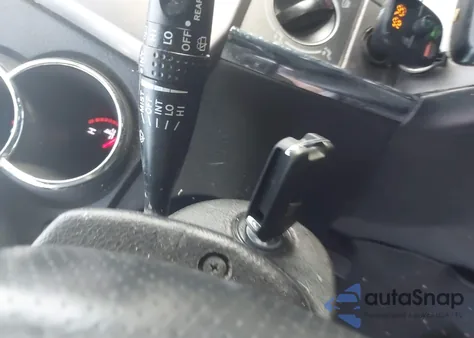 2007 Toyota Matrix Xr from USA, damaged, VIN 2T1KR32E87C633239